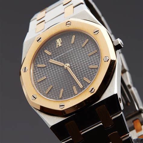 audemars piguet royal oak quartz 36 mm|audemars piguet royal oak prices.